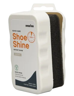 Shoe Shine - Skobeskyttelse