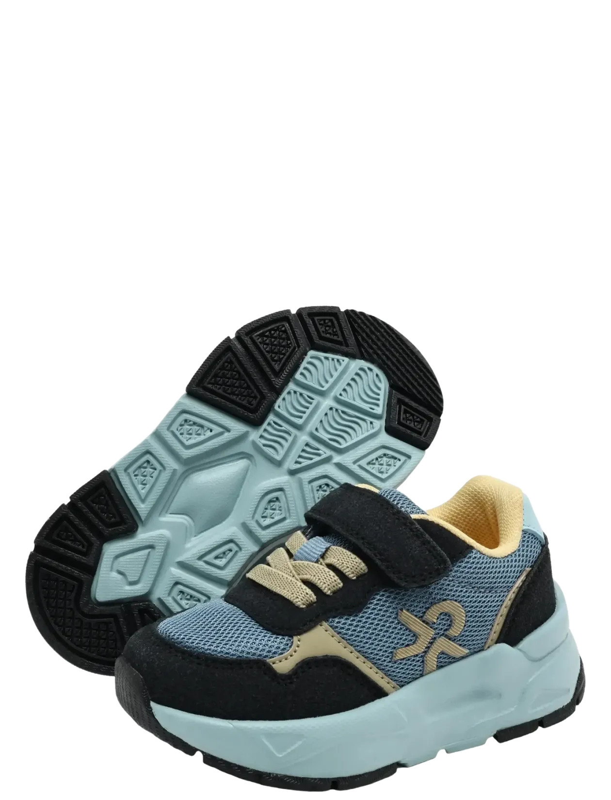 Shoes W. Velcro - Lave sneakers