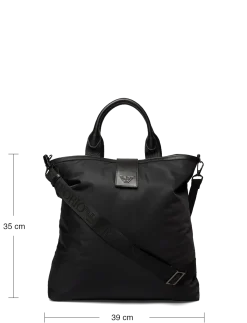 SHOPPING BAG - Muleposer