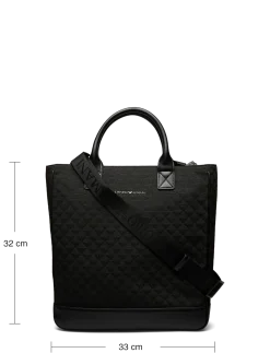 SHOPPING BAG - Muleposer