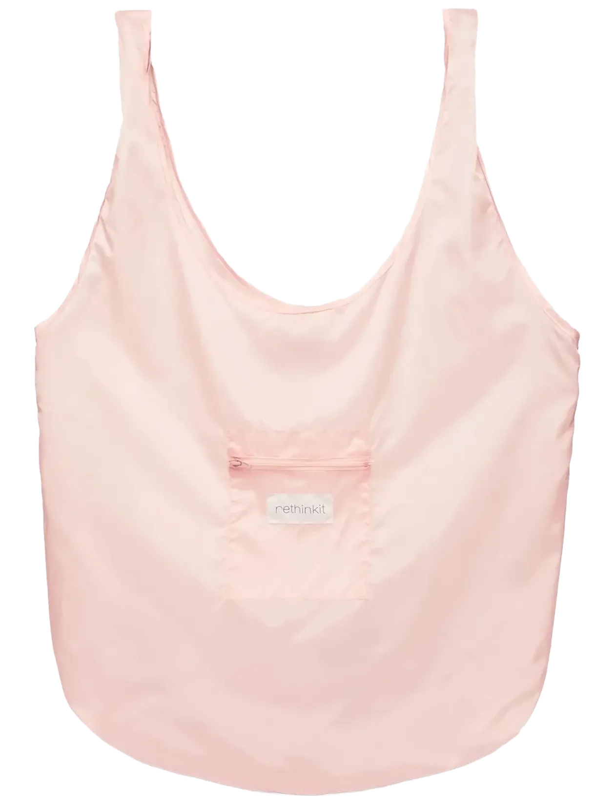 Shopping Bag See Trough - Sportstasker