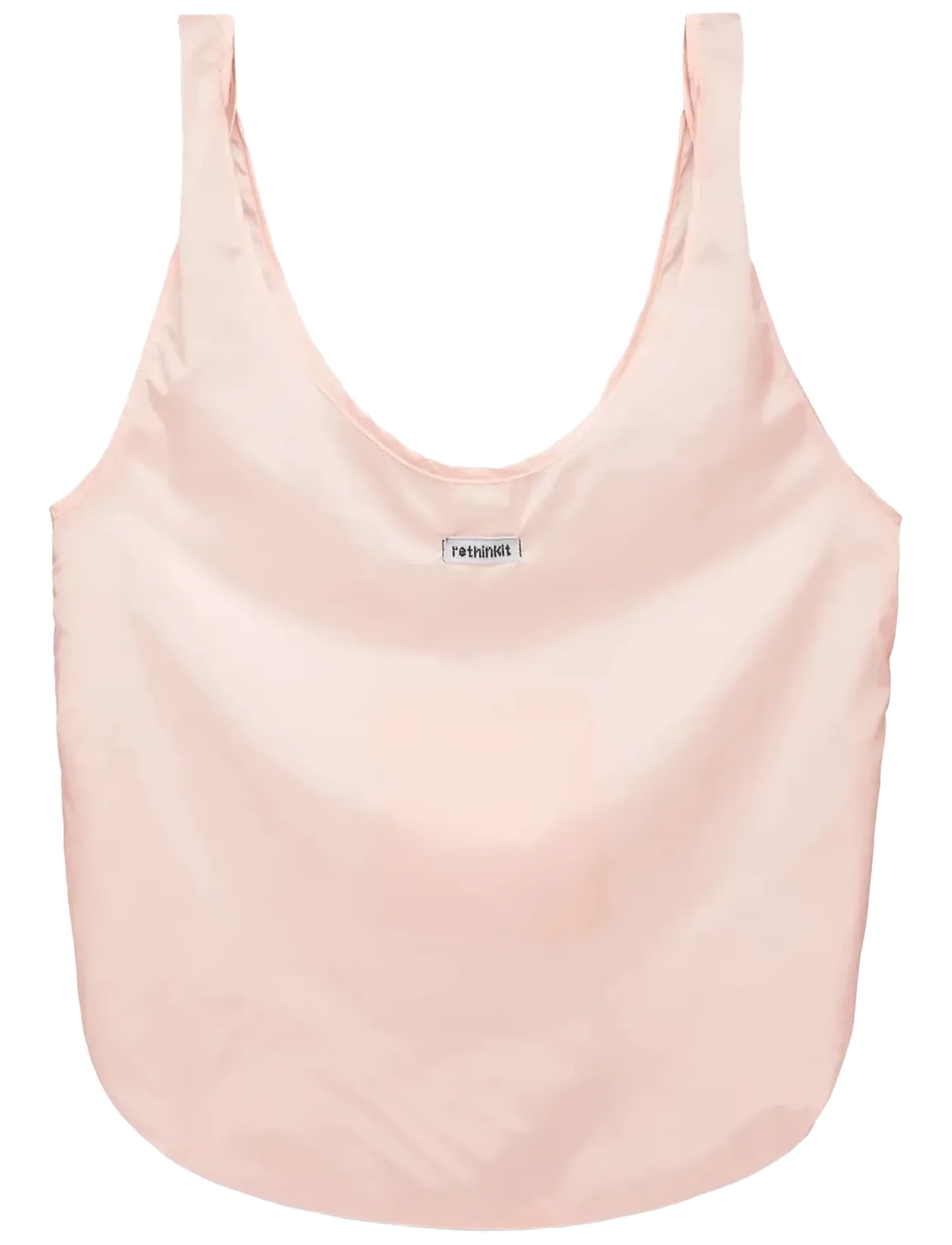 Shopping Bag See Trough - Sportstasker