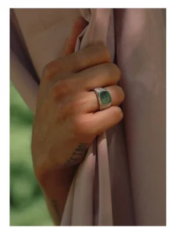 Shore Ring - Ringe