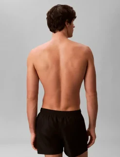 SHORT DRAWSTRING - Badebukser