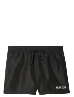 SHORT DRAWSTRING - Badebukser