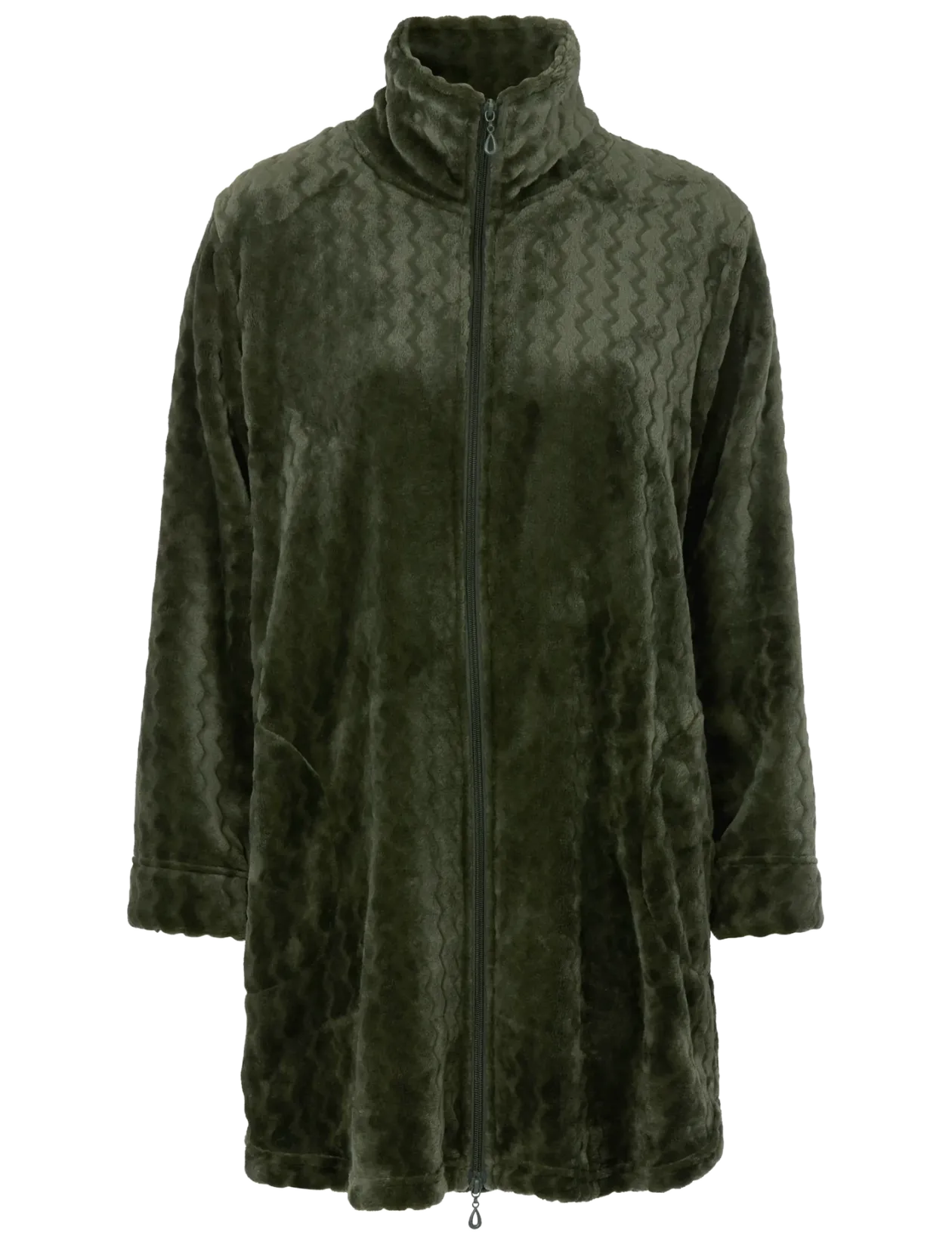 Short Robe - Midlayer-jakker