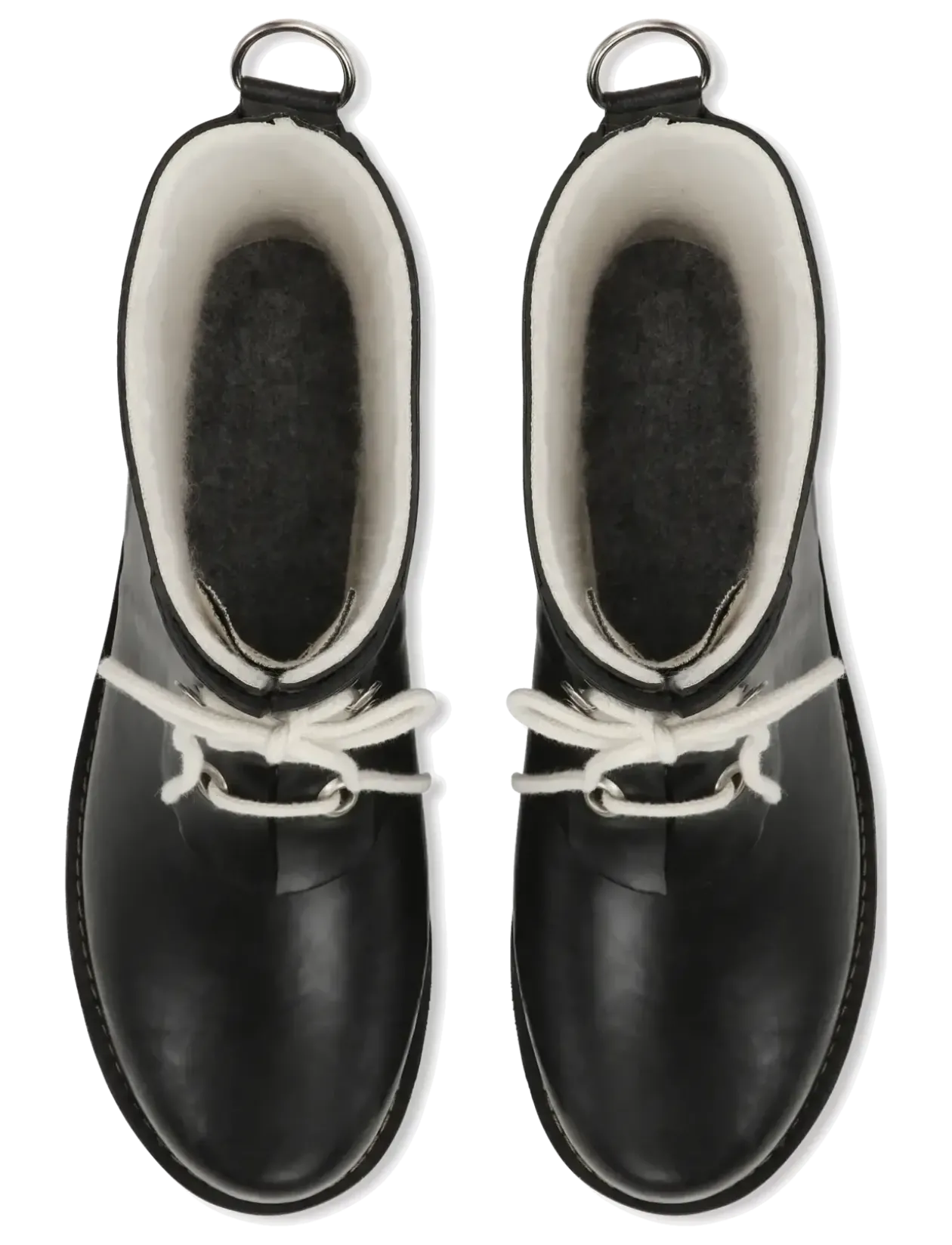 SHORT RUBBERBOOT - Gummistøvler