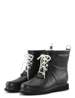 SHORT RUBBERBOOT - Gummistøvler