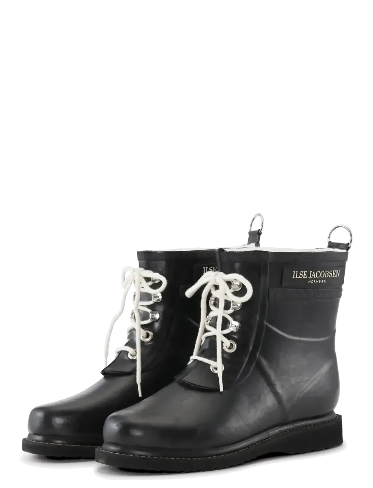 SHORT RUBBERBOOT - Gummistøvler