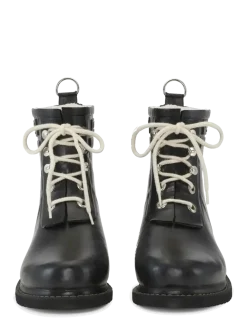 SHORT RUBBERBOOT - Gummistøvler
