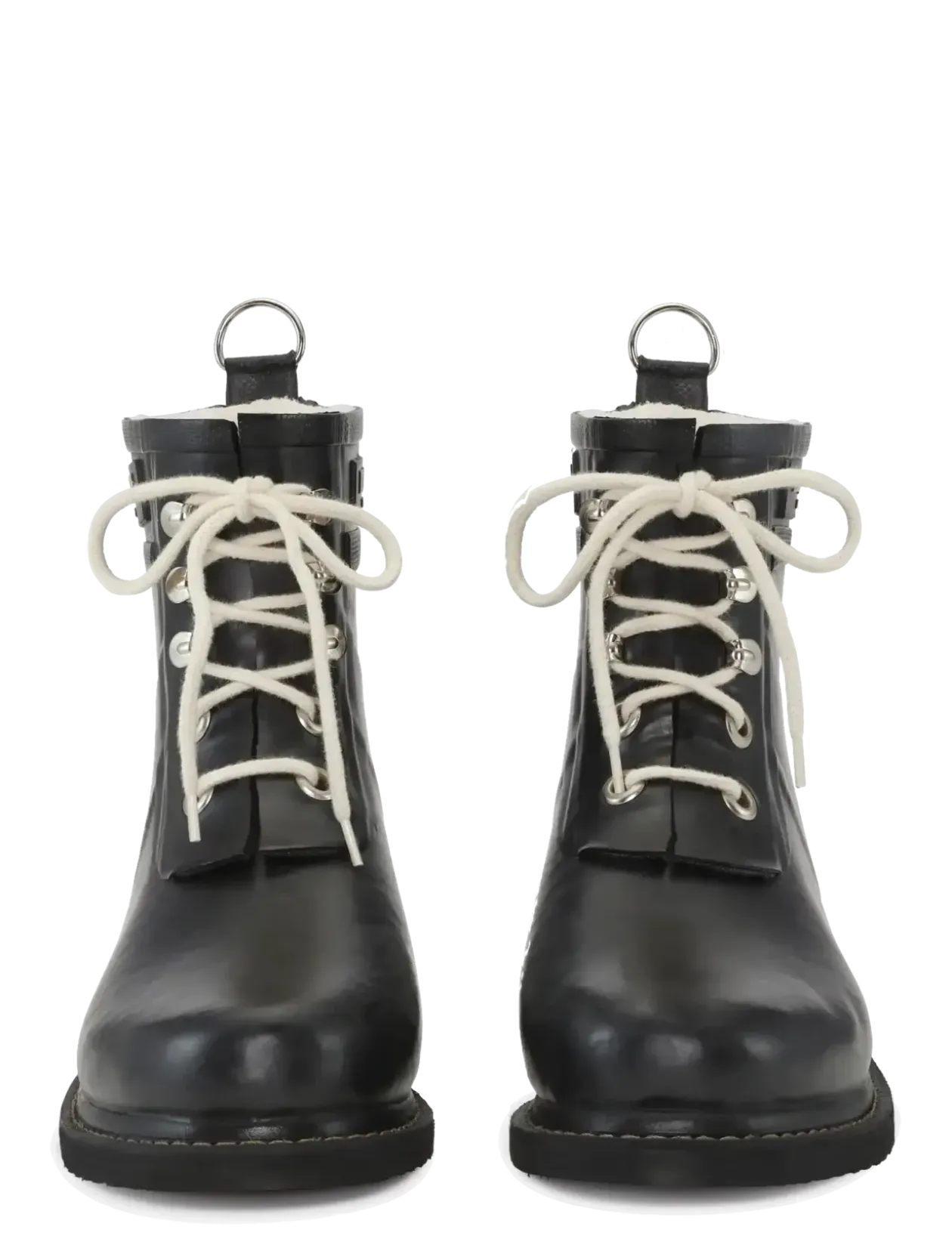 SHORT RUBBERBOOT - Gummistøvler