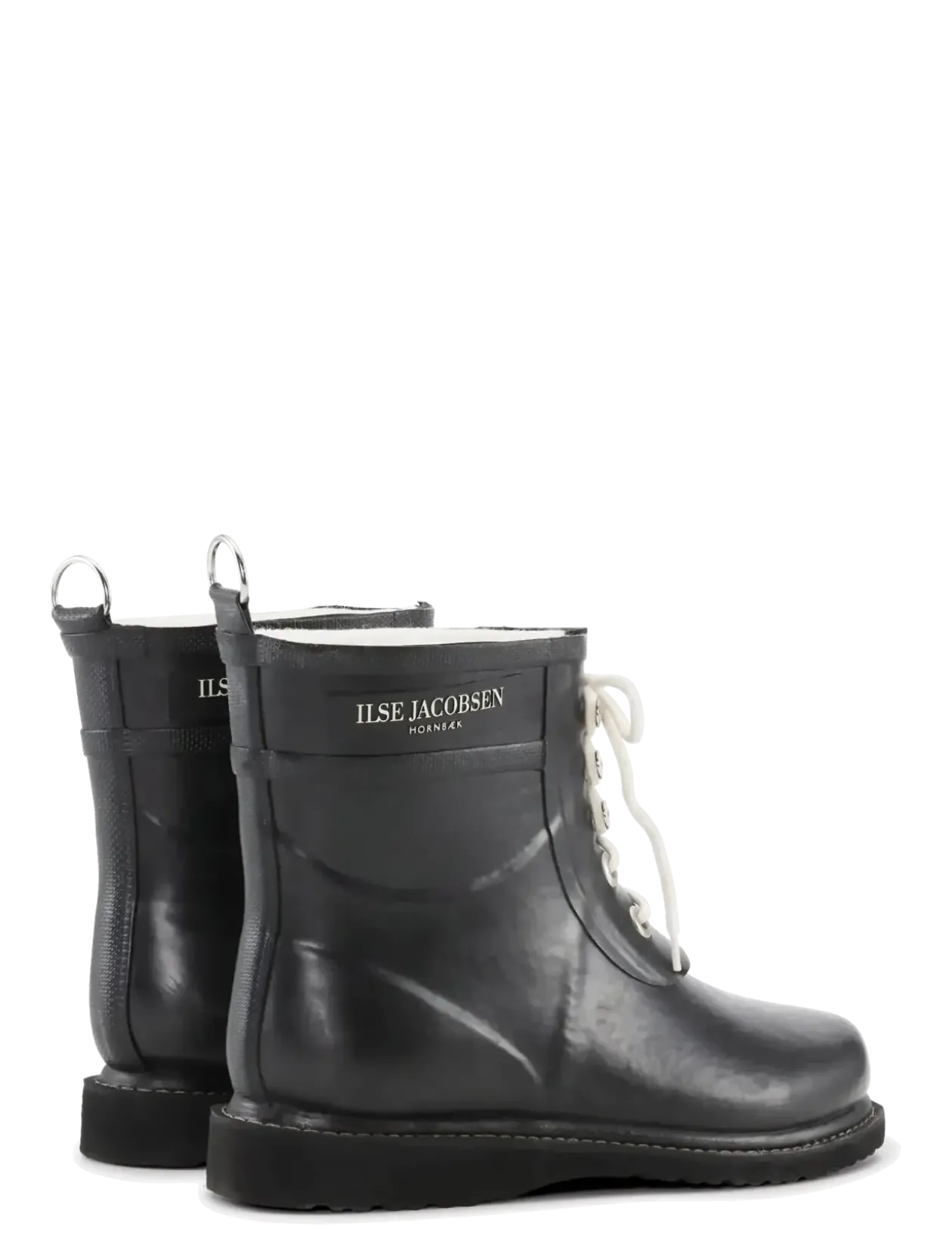 SHORT RUBBERBOOT - Gummistøvler
