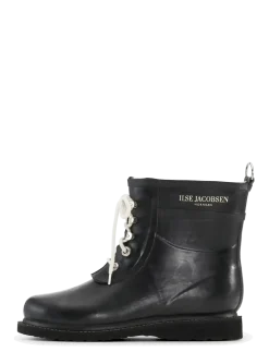 SHORT RUBBERBOOT - Gummistøvler