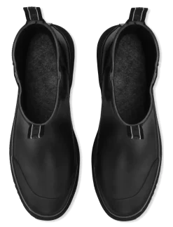 Short Rubber Boots - Gummistøvler