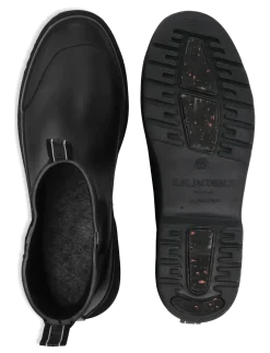 Short Rubber Boots - Gummistøvler