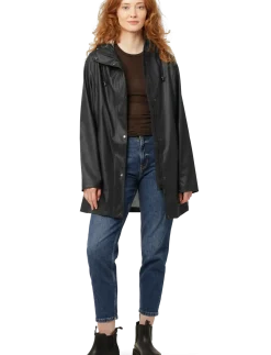 Short Rubber Boots - Gummistøvler