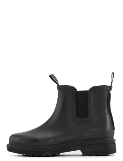 Short Rubber Boots - Gummistøvler