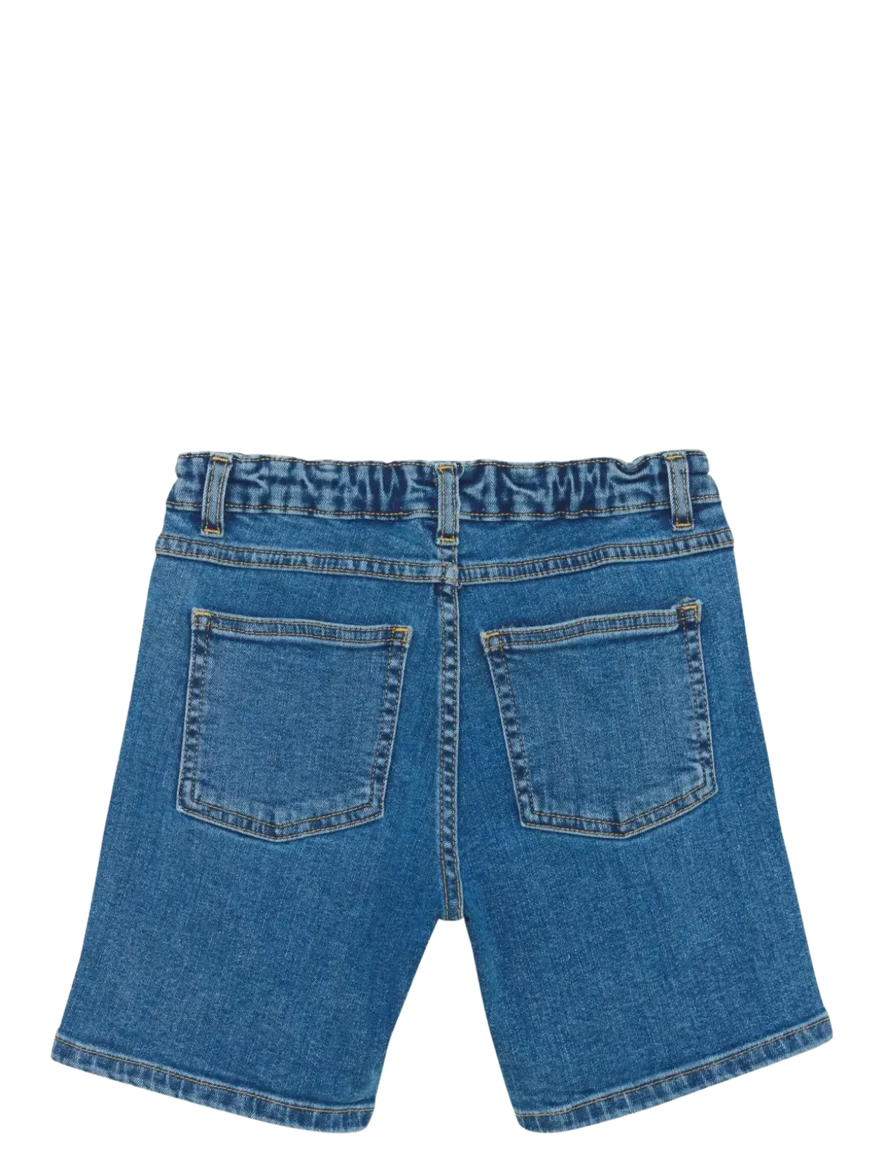 Shorts Bermuda Denim - Shorts
