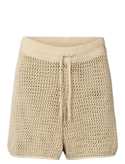 Shorts Knitted Loop - Afslappede shorts