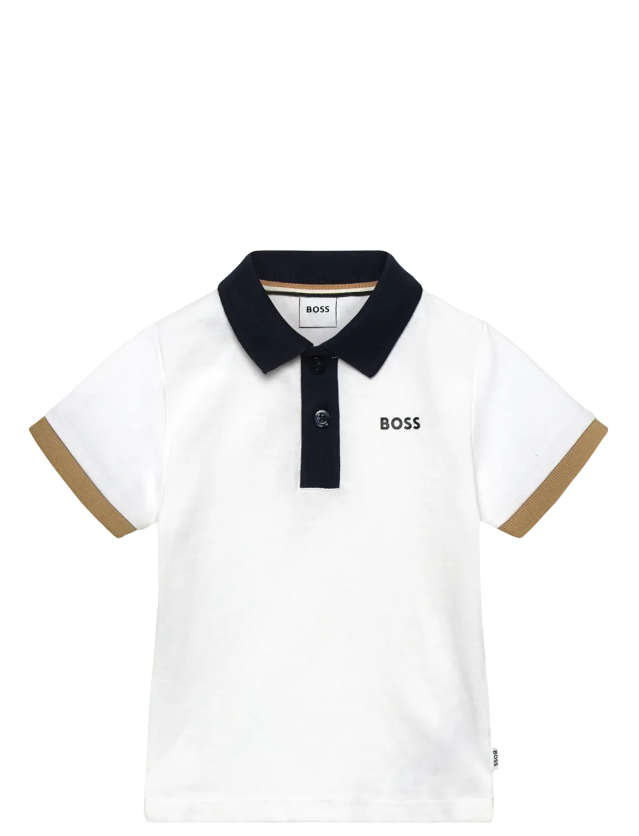 SHORT SLEEVE POLO - Kortærmede poloer