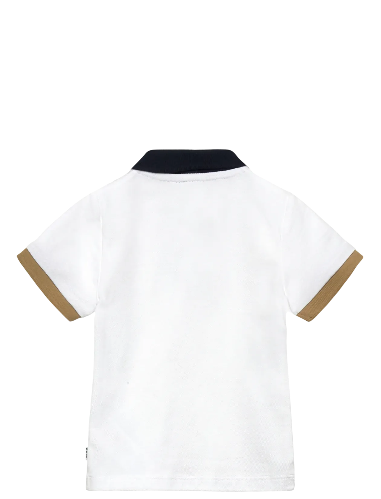 SHORT SLEEVE POLO - Kortærmede poloer