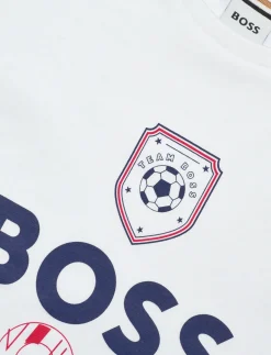 SHORT SLEEVES TEE-SHIRT - Fodboldtrøjer