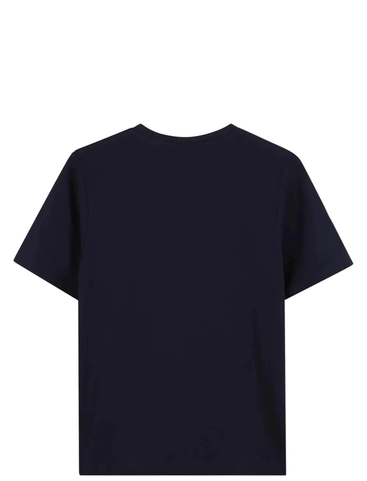 SHORT SLEEVES TEE-SHIRT - Kortærmede