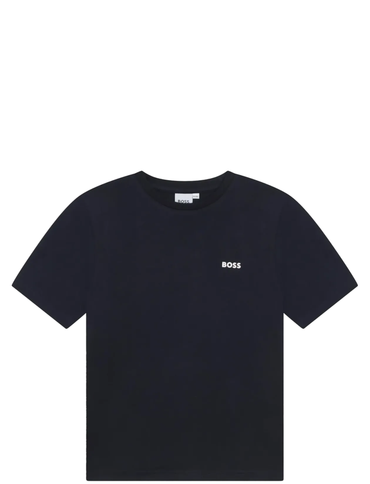 SHORT SLEEVES TEE-SHIRT - Kortærmede