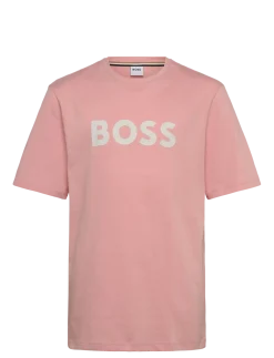 SHORT SLEEVES TEE-SHIRT - Kortærmede