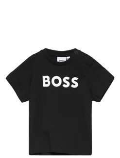 SHORT SLEEVES TEE-SHIRT - Kortærmede