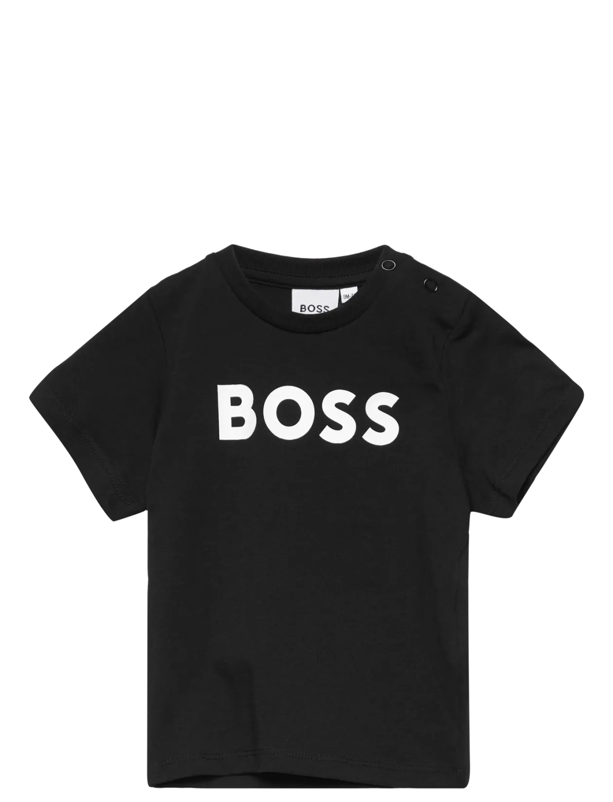 SHORT SLEEVES TEE-SHIRT - Kortærmede