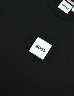 SHORT SLEEVES TEE-SHIRT - Kortærmede
