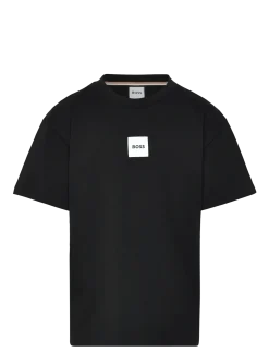 SHORT SLEEVES TEE-SHIRT - Kortærmede