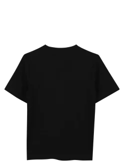 SHORT SLEEVES TEE-SHIRT - Kortærmede