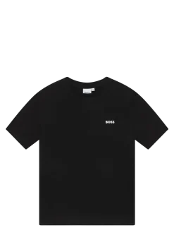 SHORT SLEEVES TEE-SHIRT - Kortærmede