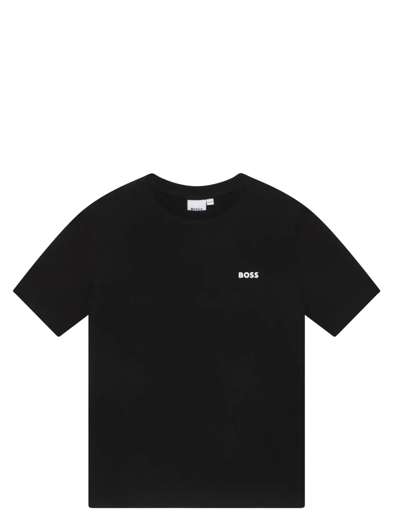 SHORT SLEEVES TEE-SHIRT - Kortærmede
