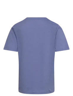 SHORT SLEEVES TEE-SHIRT - Kortærmede