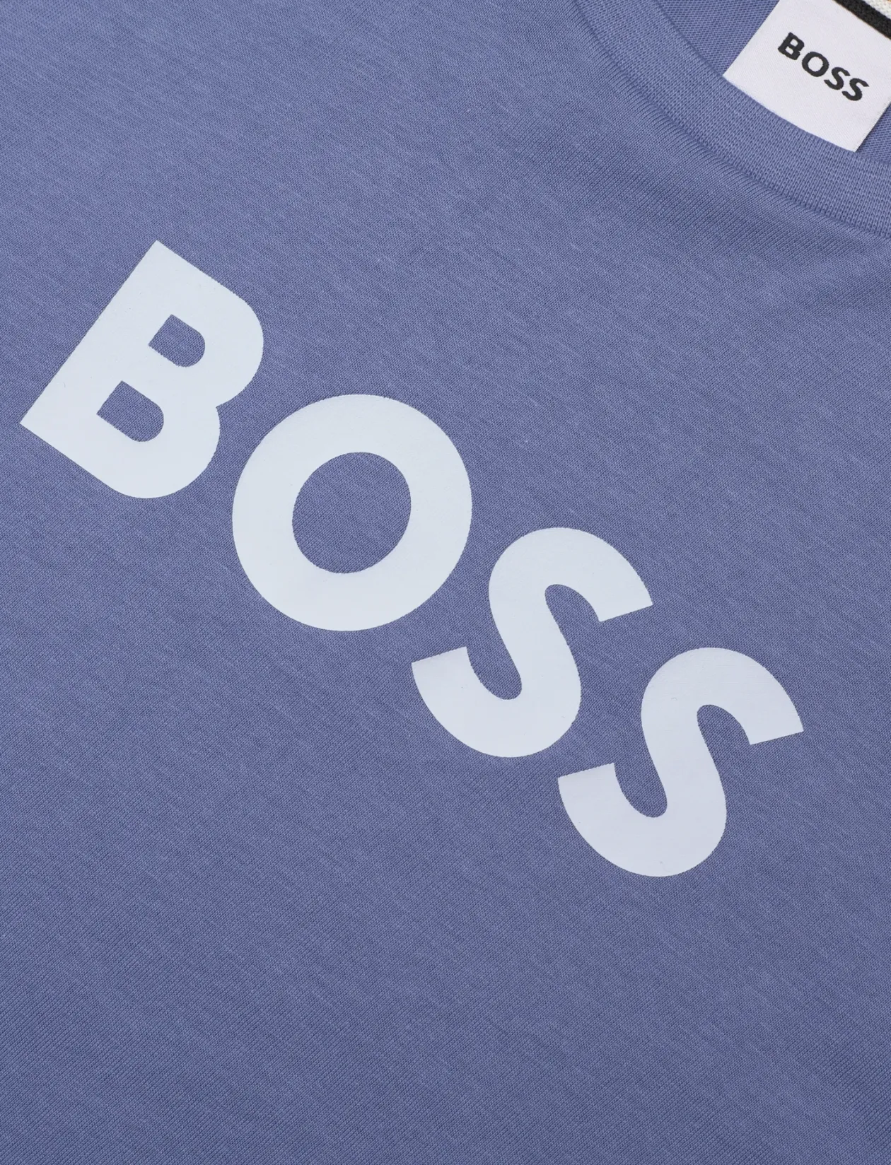 SHORT SLEEVES TEE-SHIRT - Kortærmede