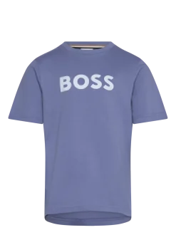 SHORT SLEEVES TEE-SHIRT - Kortærmede