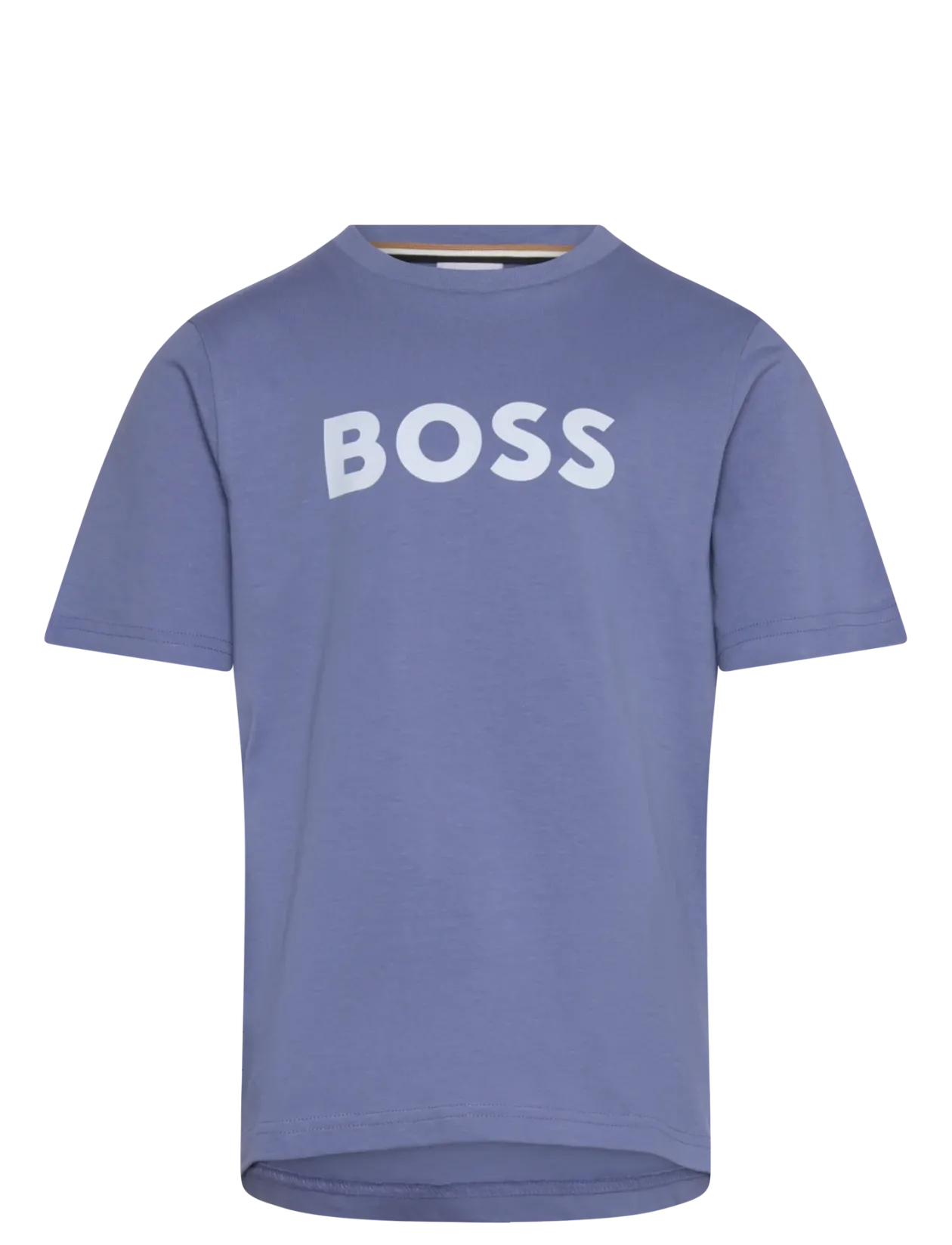 SHORT SLEEVES TEE-SHIRT - Kortærmede