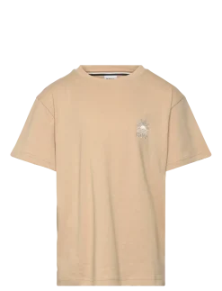 SHORT SLEEVES TEE-SHIRT - Kortærmede