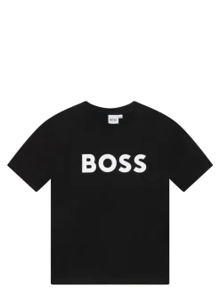 SHORT SLEEVES TEE-SHIRT - Kortærmede