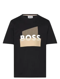 SHORT SLEEVES TEE-SHIRT - Kortærmede