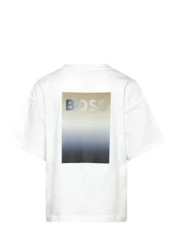 SHORT SLEEVES TEE-SHIRT - Kortærmede