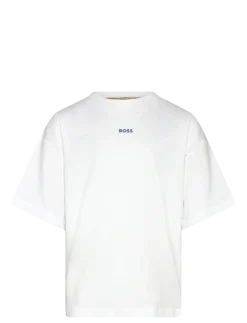SHORT SLEEVES TEE-SHIRT - Kortærmede