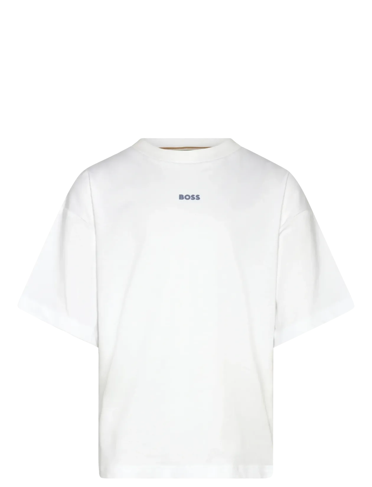 SHORT SLEEVES TEE-SHIRT - Kortærmede