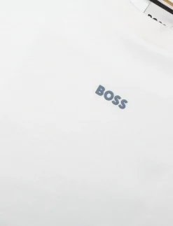 SHORT SLEEVES TEE-SHIRT - Kortærmede