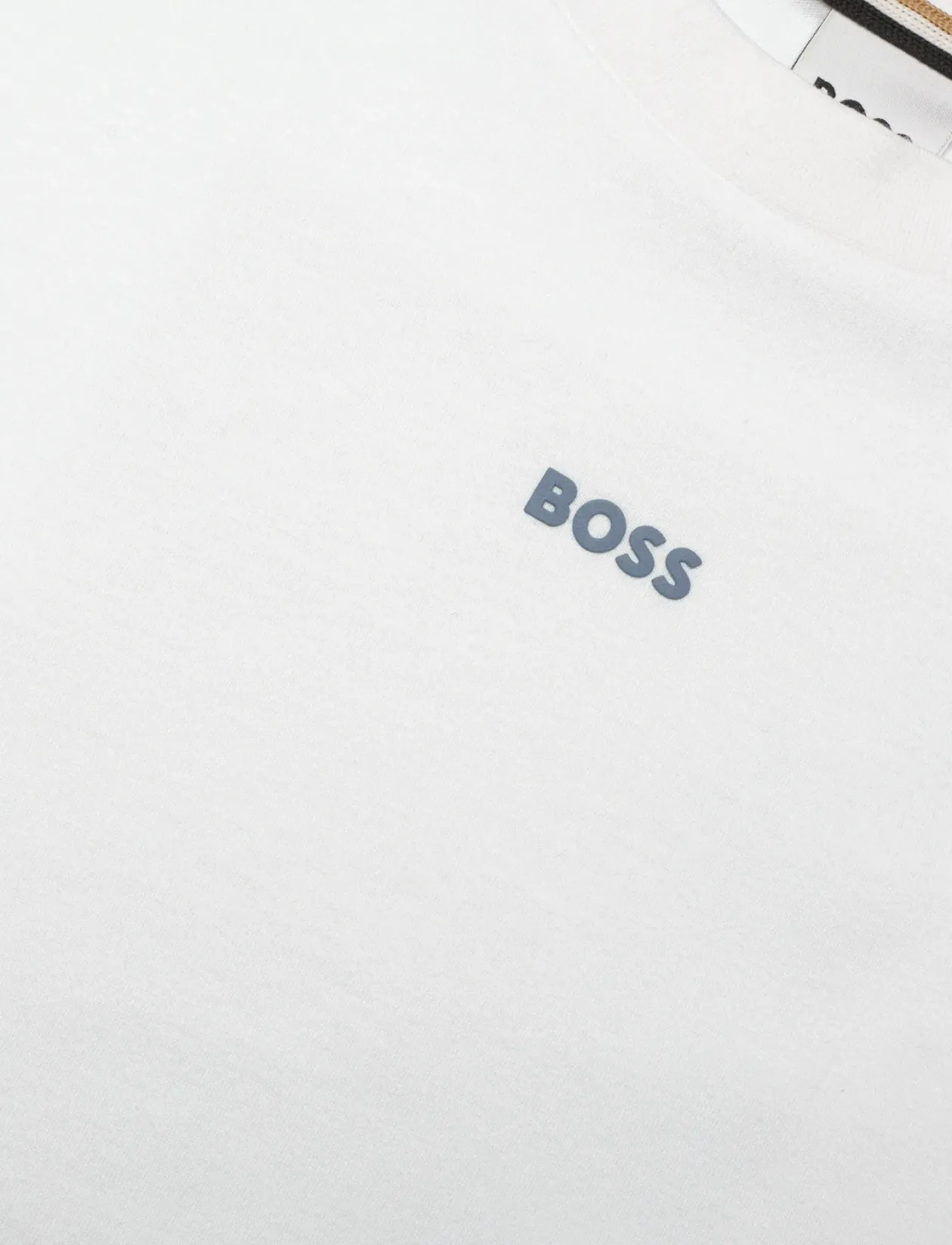 SHORT SLEEVES TEE-SHIRT - Kortærmede