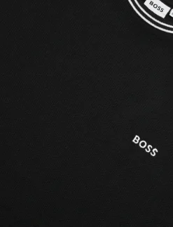 SHORT SLEEVES TEE-SHIRT - Kortærmede