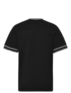 SHORT SLEEVES TEE-SHIRT - Kortærmede